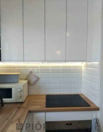 Mieszkanie 2-pokojowe Warszawa Ursus, ul. Tomcia Palucha. Zdjęcie 2