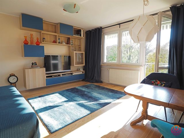 Mieszkanie 3-pokojowe Łódź Bałuty. Zdjęcie 4