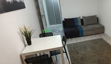 Mieszkanie 2-pokojowe Warszawa Wola, ul. Pańska