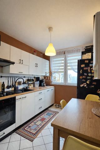 Mieszkanie 3-pokojowe Wrocław Krzyki, ul. Orzechowa. Zdjęcie 7