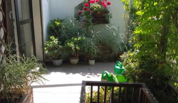 dom szeregowy, 4 pokoje Baranowo, ul. Perłowa