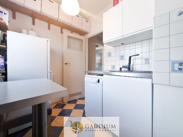 Mieszkanie 2-pokojowe Gdańsk Przymorze, ul. Kołobrzeska. Zdjęcie 13