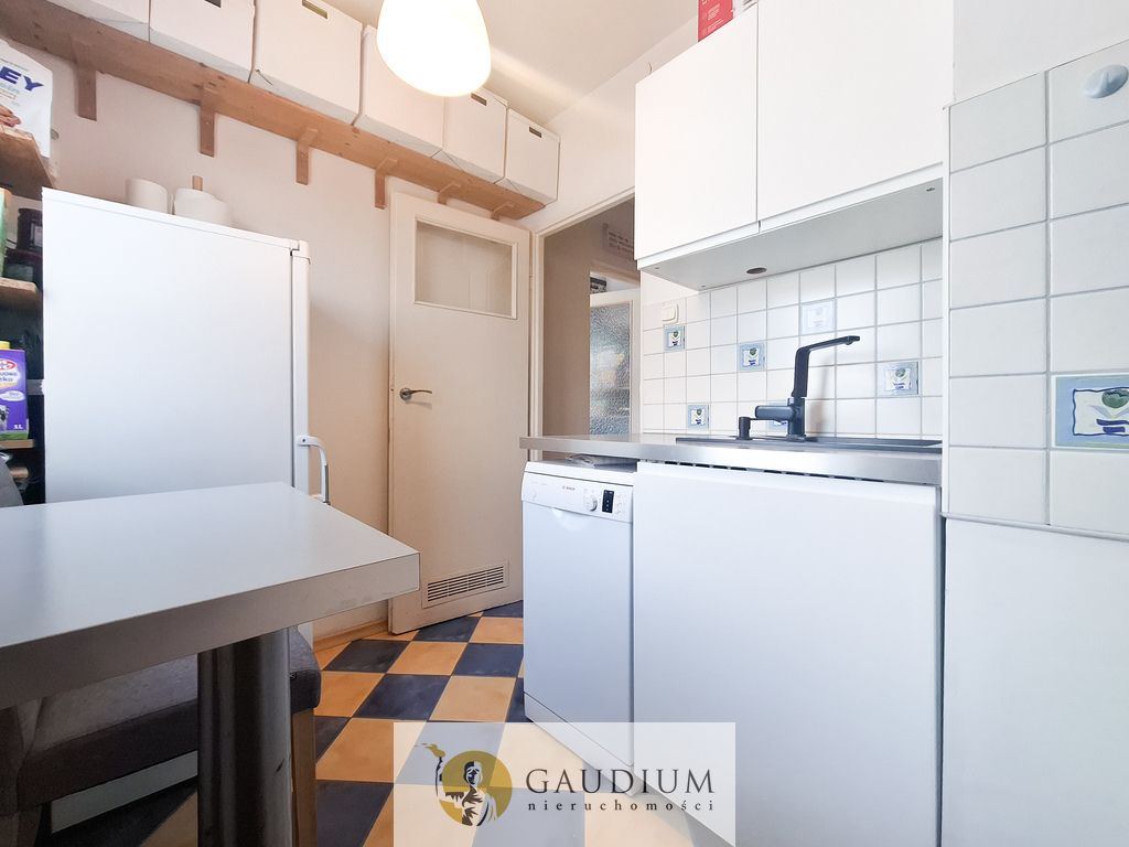 Mieszkanie 2-pokojowe Gdańsk Przymorze, ul. Kołobrzeska. Zdjęcie 13