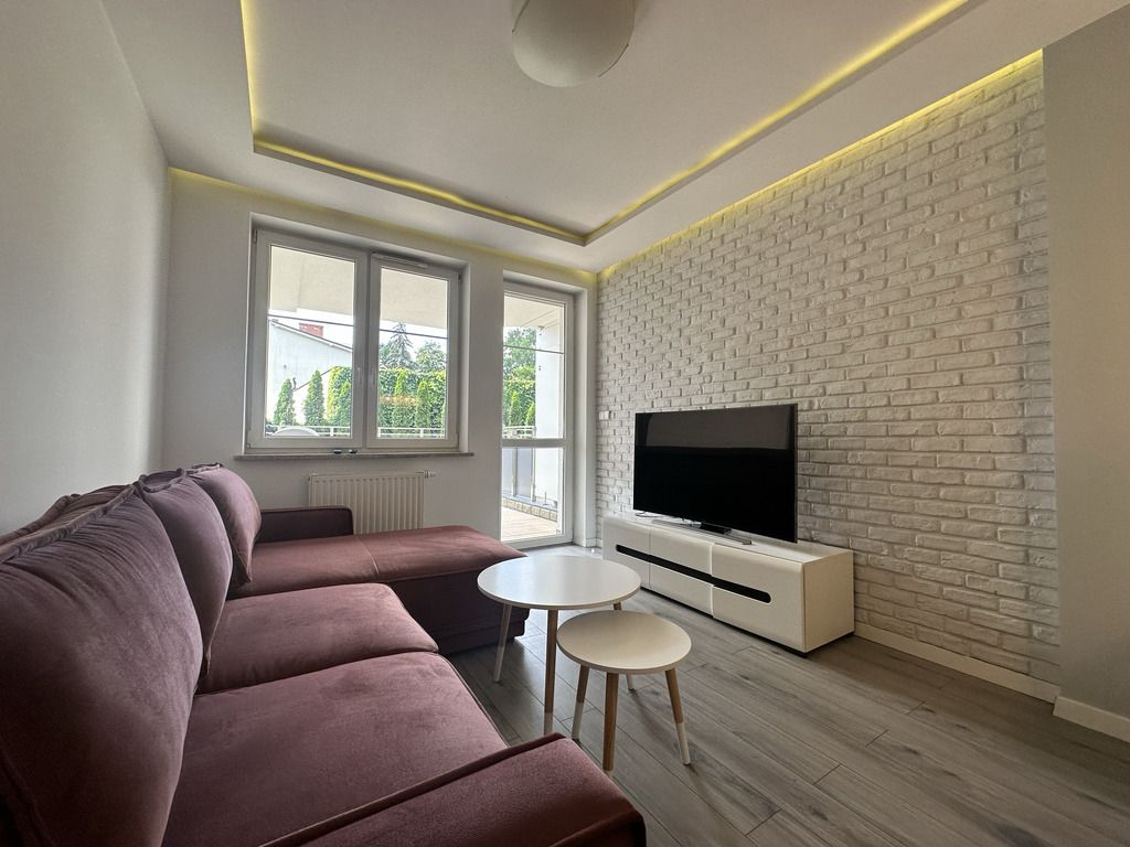 Mieszkanie 2-pokojowe Toruń, ul. Polskiego Czerwonego Krzyża. Zdjęcie 3