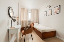 Mieszkanie 4-pokojowe Warszawa Śródmieście, ul. Prosta. Zdjęcie 3