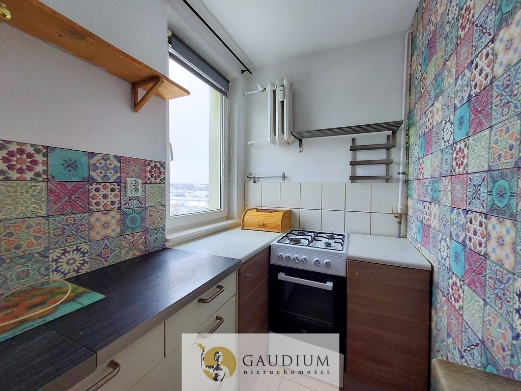 Mieszkanie 2-pokojowe Tczew, ul. Jedności Narodu. Zdjęcie 6