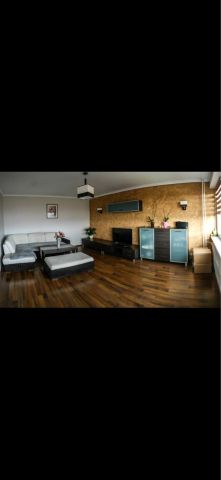 Mieszkanie 2-pokojowe Szczecin Niebuszewo. Zdjęcie 1