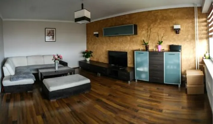 Mieszkanie 2-pokojowe Szczecin Niebuszewo