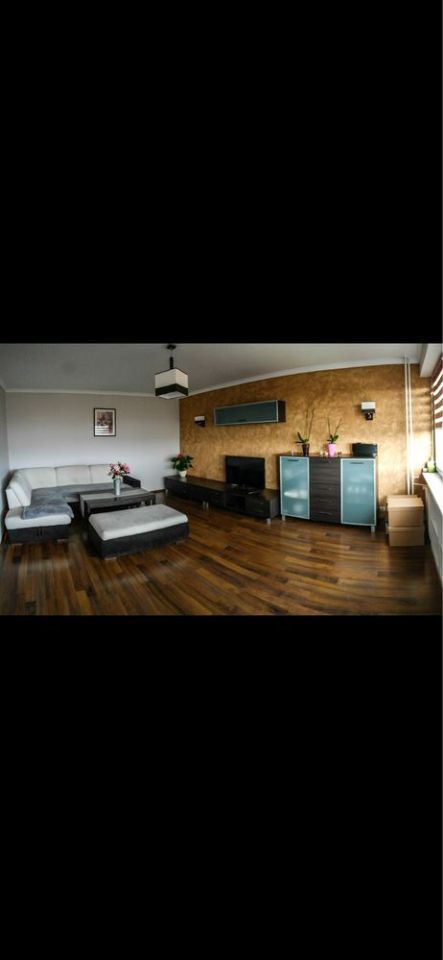 Mieszkanie 2-pokojowe Szczecin Niebuszewo. Zdjęcie 1