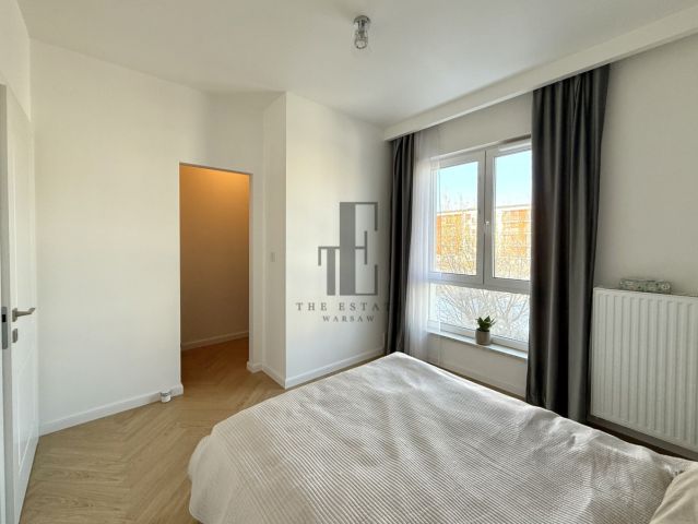 Mieszkanie 3-pokojowe Warszawa Ursynów. Zdjęcie 7