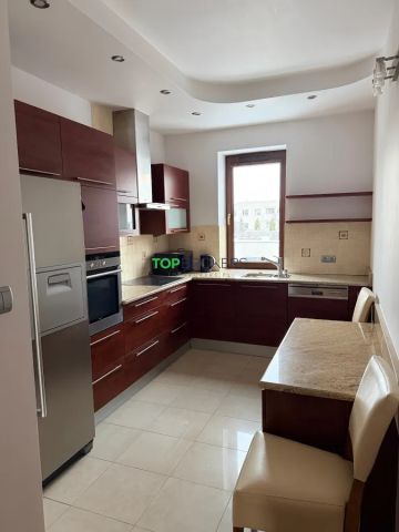 Mieszkanie 3-pokojowe Warszawa Wilanów, ul. Sarmacka. Zdjęcie 6