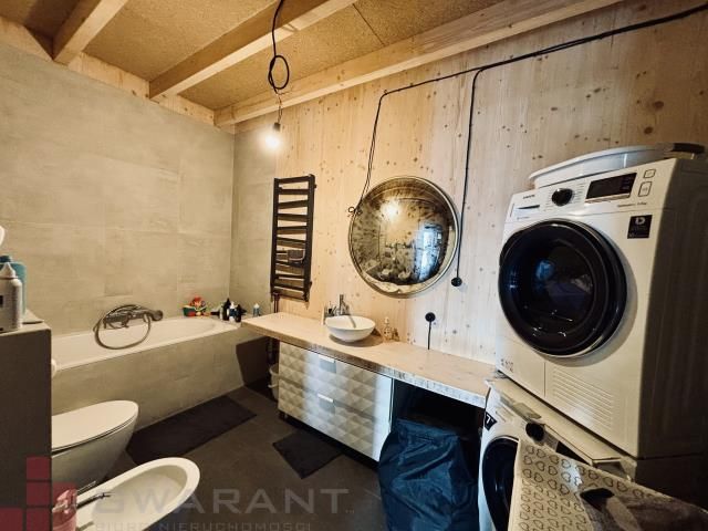 dom wolnostojący, 4 pokoje Kraków Prądnik Biały, ul. Kajetana Stefanowicza. Zdjęcie 12