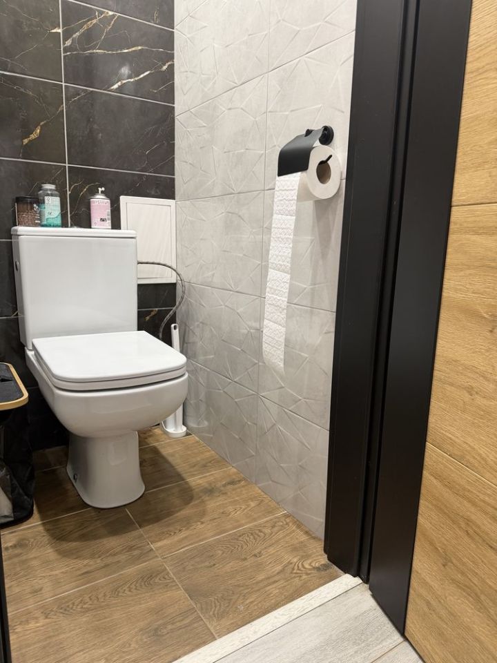 Mieszkanie 2-pokojowe Płock Podolszyce, ul. Szarych Szeregów. Zdjęcie 2