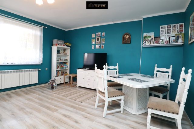 Mieszkanie 3-pokojowe Jabłkowo. Zdjęcie 1