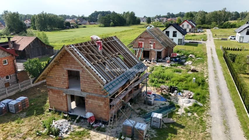 dom wolnostojący, 3 pokoje Dąbrówka. Zdjęcie 11