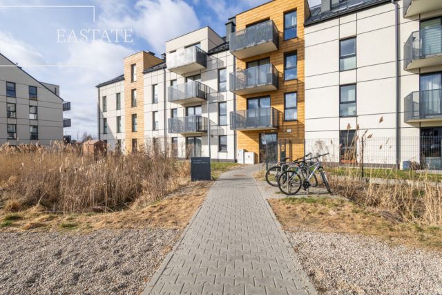 Mieszkanie 2-pokojowe Gdańsk Orunia, ul. Hokejowa. Zdjęcie 13