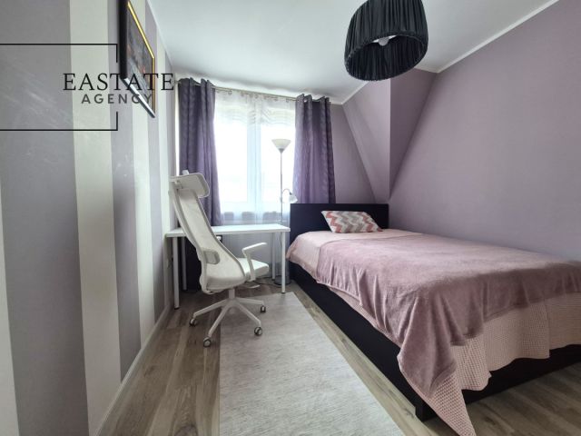 Mieszkanie 3-pokojowe Warszawa Ochota, ul. Włodarzewska. Zdjęcie 6