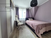 Mieszkanie 3-pokojowe Warszawa Ochota, ul. Włodarzewska. Zdjęcie 4