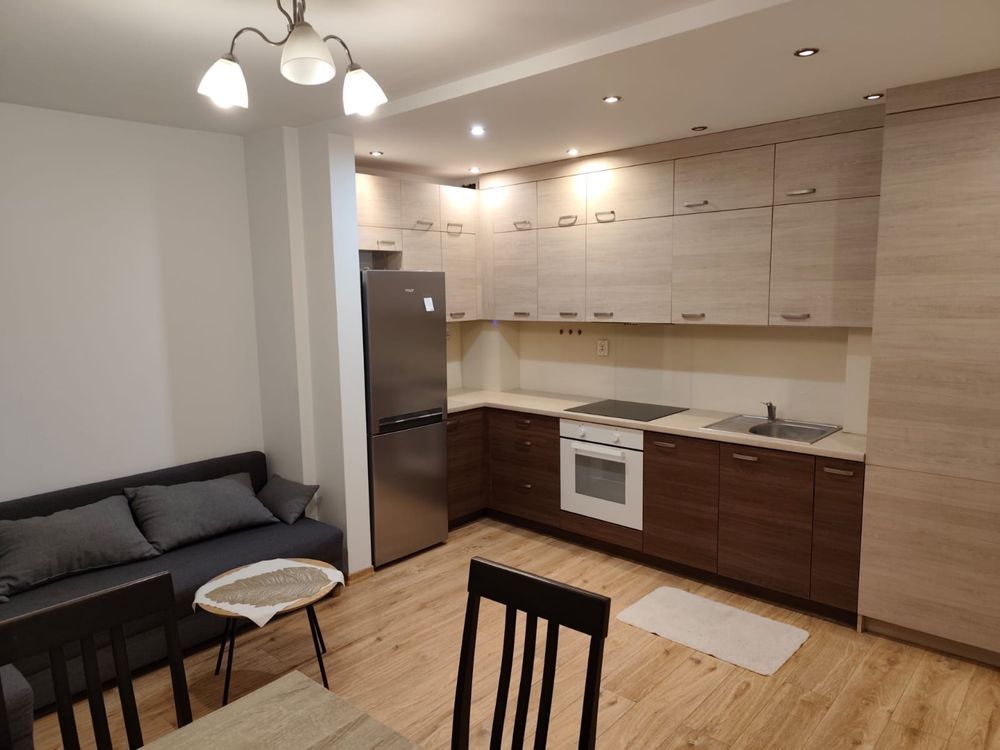 Mieszkanie 2-pokojowe Lublin. Zdjęcie 5