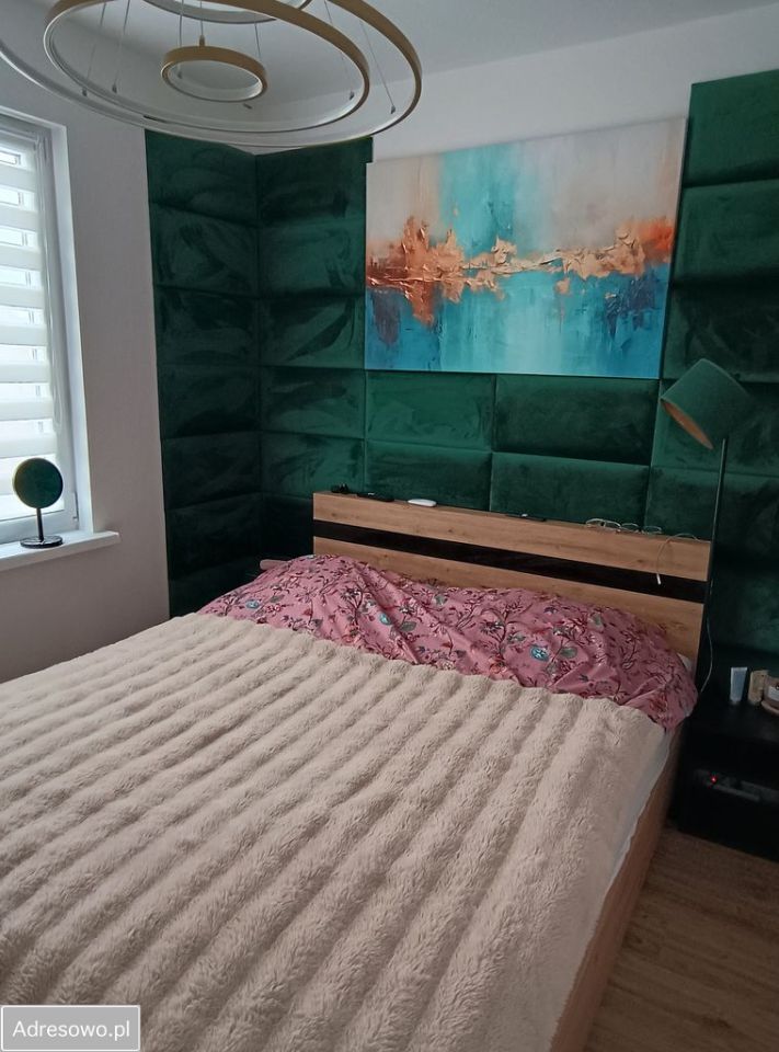 Mieszkanie 4-pokojowe Głogów, ul. Królewska. Zdjęcie 8