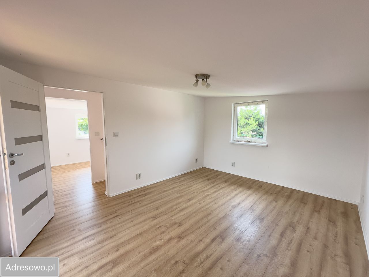 dom wolnostojący, 3 pokoje Poznań Zawady, ul. Wrzesińska. Zdjęcie 15