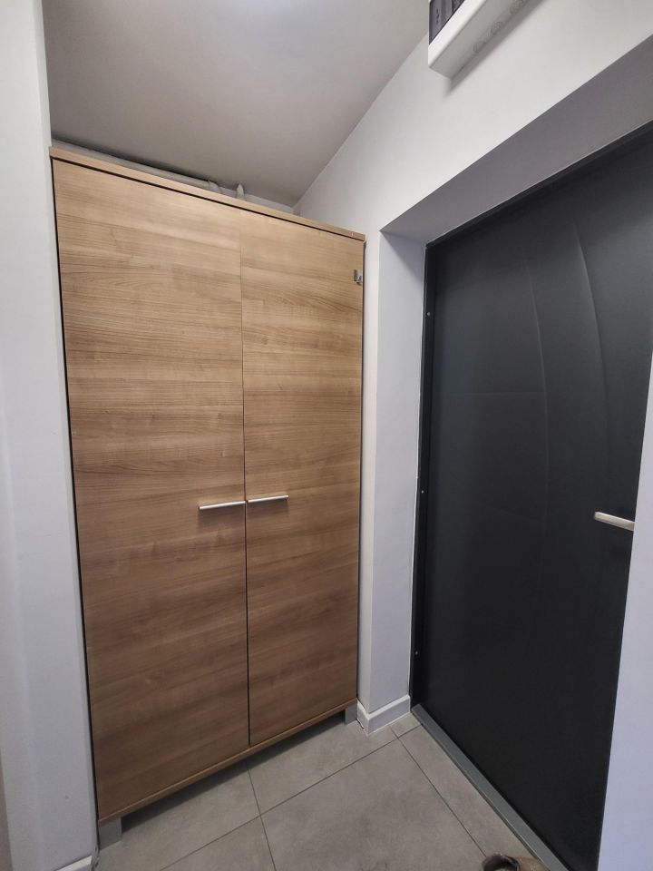 Mieszkanie 1-pokojowe Pabianice Piaski, ul. Łaska. Zdjęcie 8