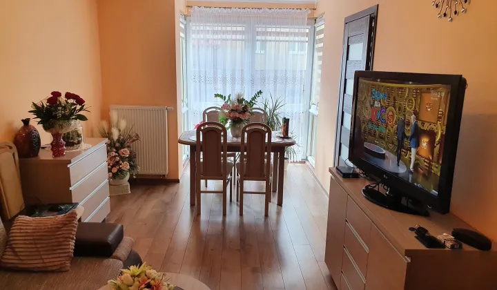 Mieszkanie 2-pokojowe Nowy Dwór Mazowiecki Osiedle Młodych, ul. Wojska Polskiego