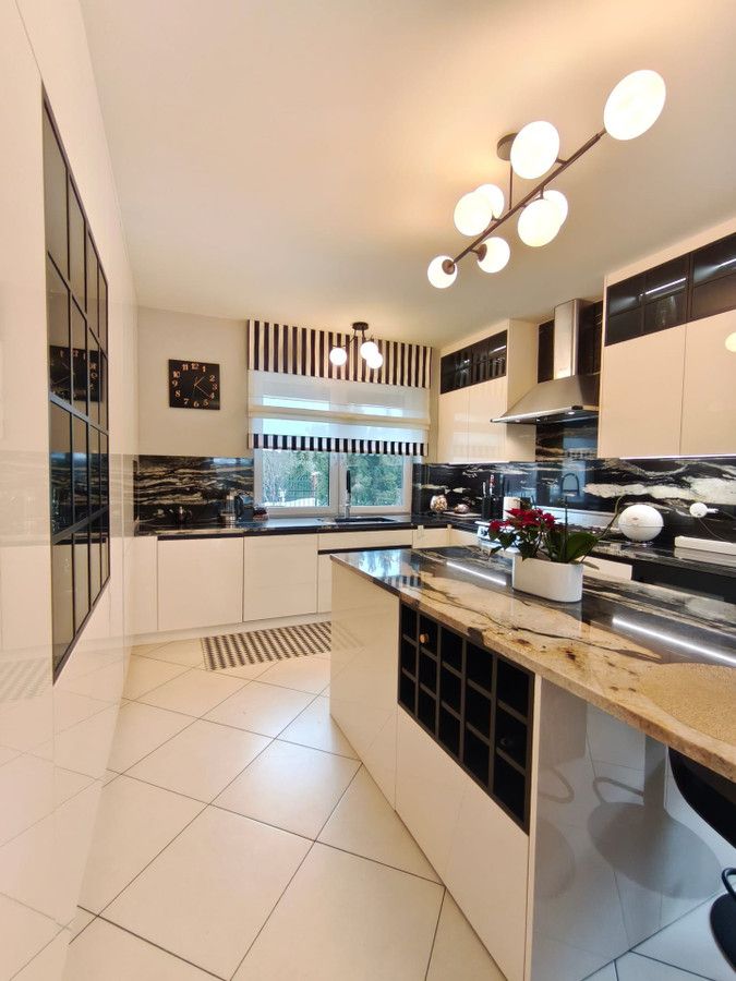 bliźniak, 6 pokoi Warszawa Wawer, ul. Poprawna. Zdjęcie 22