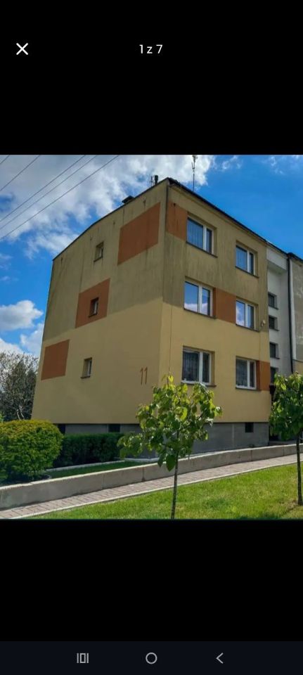 Mieszkanie 2-pokojowe Kostomłoty. Zdjęcie 4