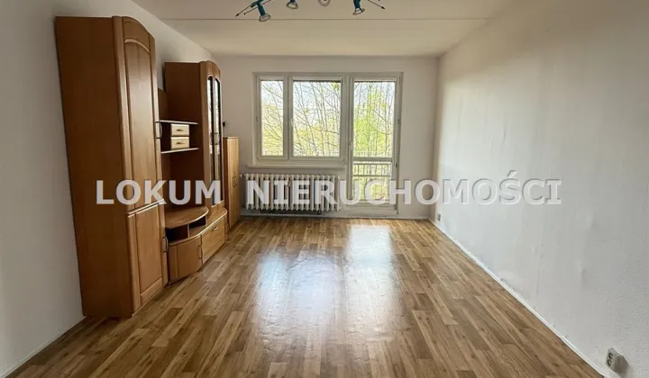 Mieszkanie 1-pokojowe Jastrzębie-Zdrój, ul. Górnicza