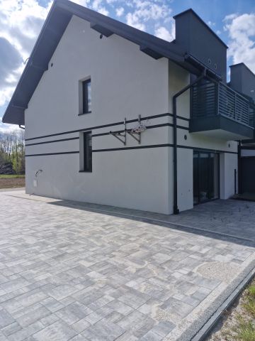 bliźniak, 4 pokoje Radłów, ul. Bł. Karoliny Kózkówny. Zdjęcie 15