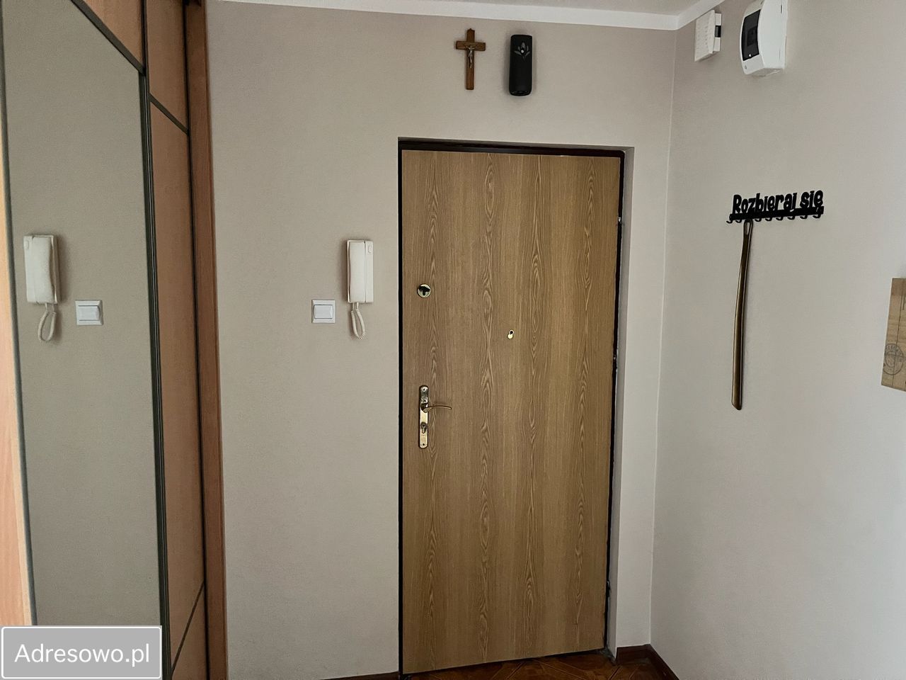 Mieszkanie 3-pokojowe Zambrów, ul. 71 Pułku Piechoty. Zdjęcie 6
