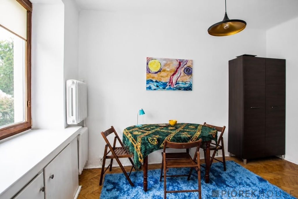 Mieszkanie 2-pokojowe Warszawa Mokotów, ul. Puławska. Zdjęcie 5