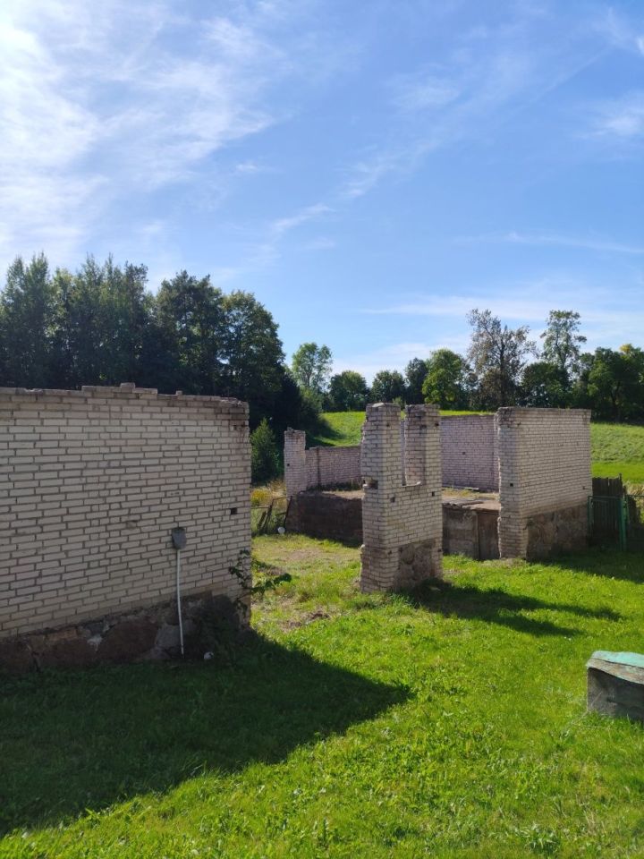 gospodarstwo Filipów Drugi. Zdjęcie 3