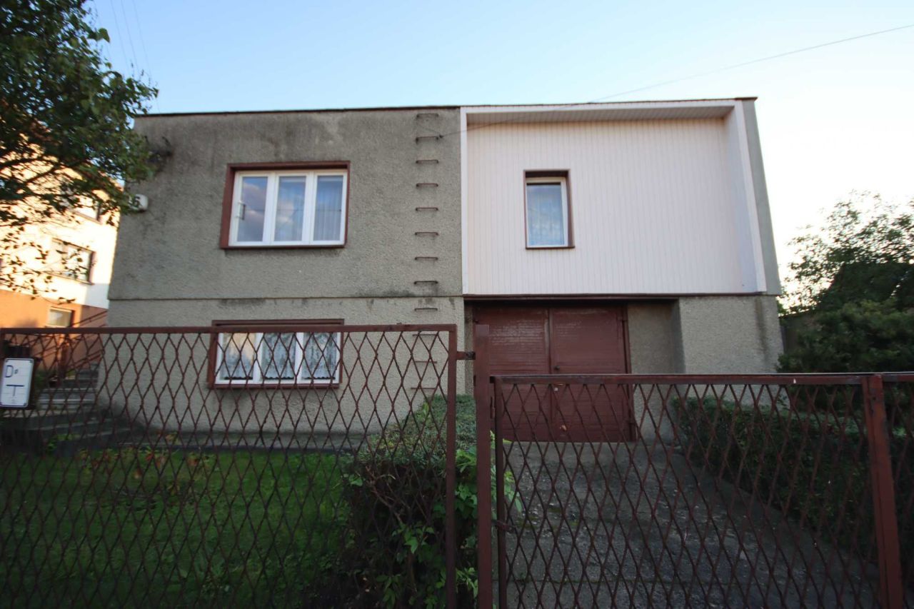 dom wolnostojący, 4 pokoje Kłobuck. Zdjęcie 2