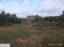 Działka budowlana Potasze, ul. Kwiatowa. Zdjęcie 1