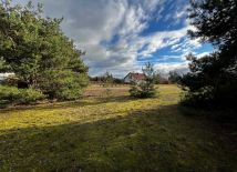 Działka inwestycyjna Gołuski. Zdjęcie 2