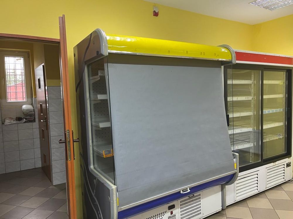 Lokal Barciany, ul. Floriana Piotrowskiego. Zdjęcie 7