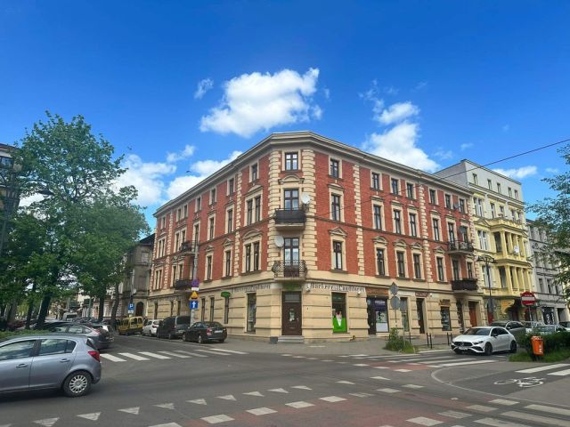 Mieszkanie 3-pokojowe Toruń, ul. Henryka Sienkiewicza. Zdjęcie 21