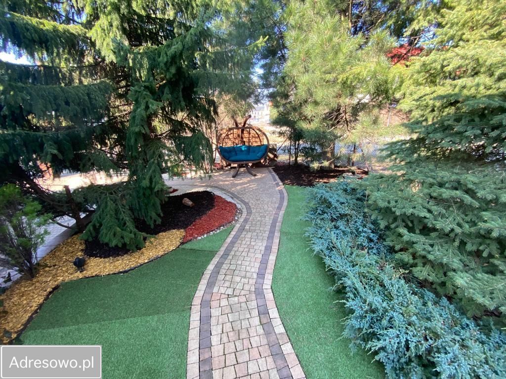 dom wolnostojący, 5 pokoi Wrocław Psie Pole. Zdjęcie 6