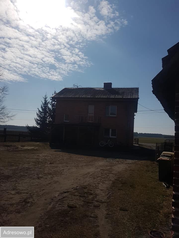 dom wolnostojący, 6 pokoi Czajków. Zdjęcie 6