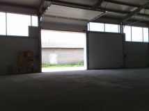 Hala/magazyn Odechów. Zdjęcie 4