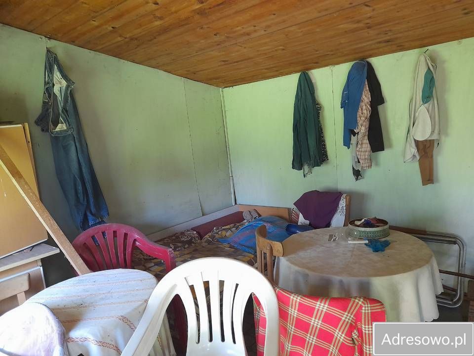 Działka rod Kielce, ul. Leśniówka. Zdjęcie 7