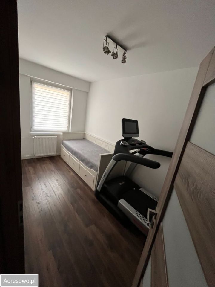 Mieszkanie 4-pokojowe Rzeszów Krakowska Południe, ul. Jerzego Pleśniarowicza. Zdjęcie 2