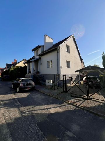 dom wolnostojący, 4 pokoje Słupsk, ul. Jodłowa. Zdjęcie 3