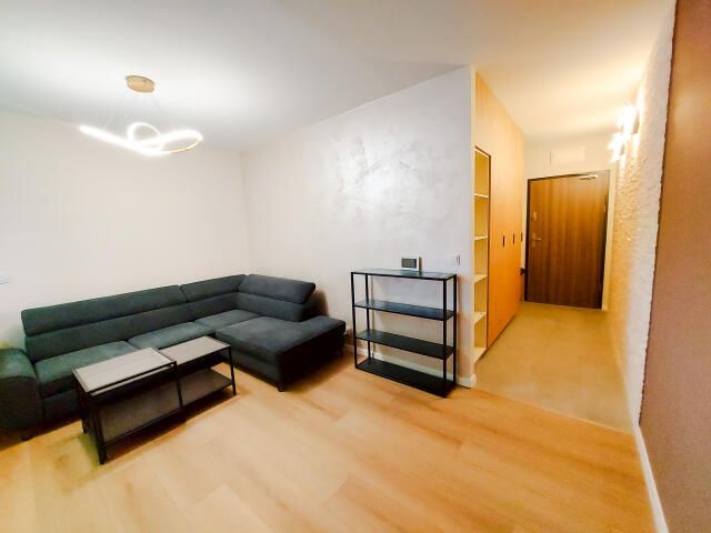 Mieszkanie 2-pokojowe Kraków Mistrzejowice, os. Piastów. Zdjęcie 9