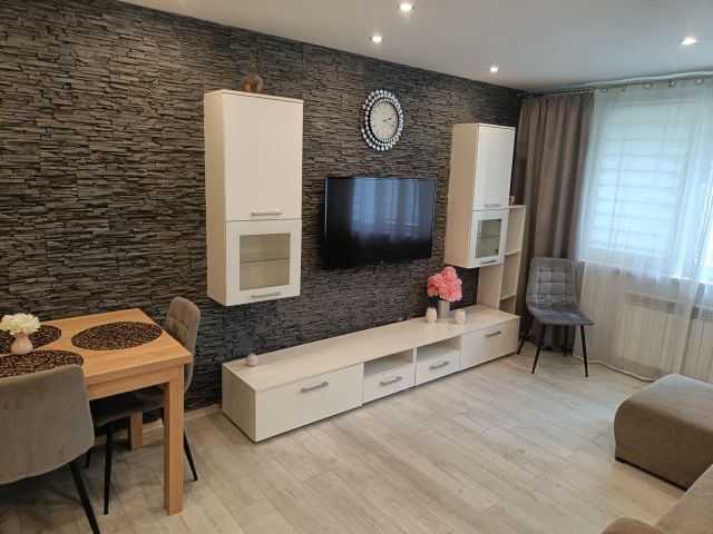 Mieszkanie 2-pokojowe Łódź Górna, ul. Obywatelska. Zdjęcie 1