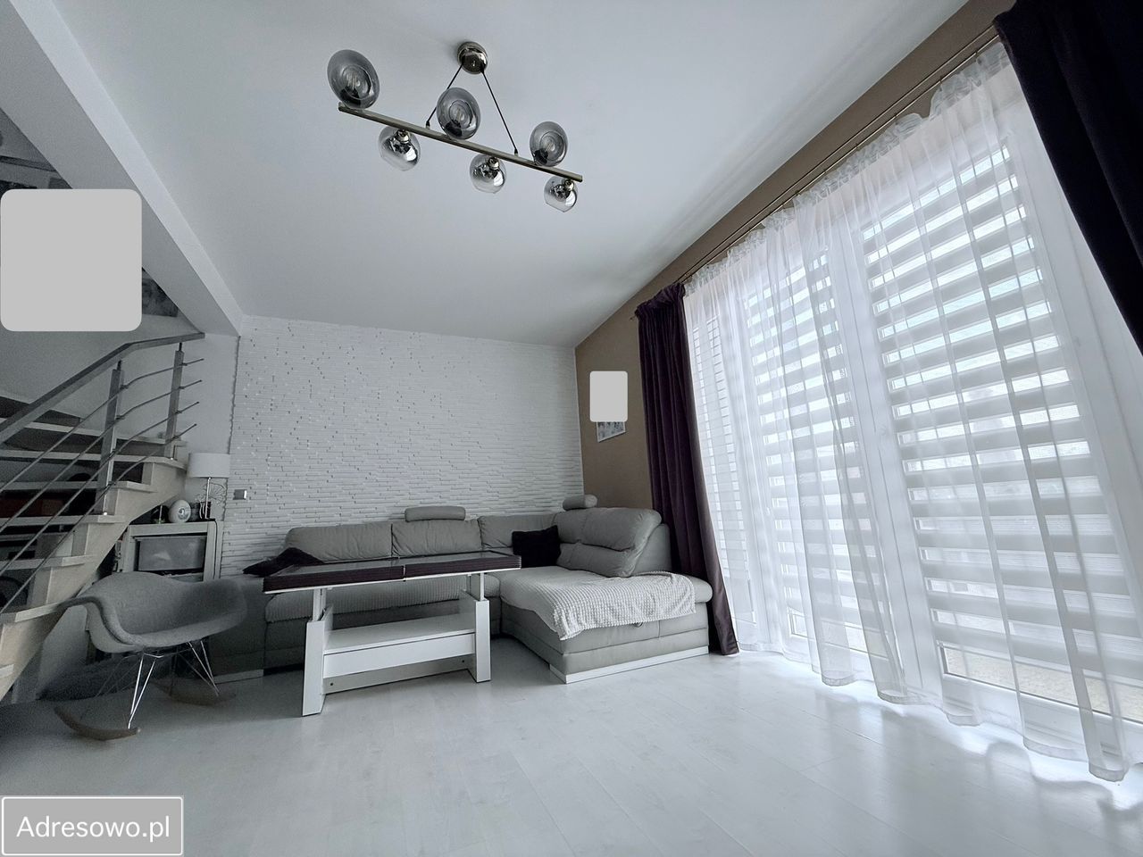 Mieszkanie 4-pokojowe Siedlce, ul. Pantaleona Potockiego