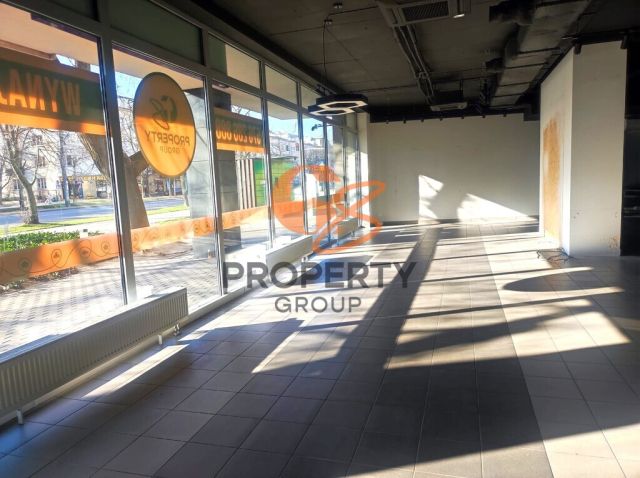 Lokal Warszawa Mokotów. Zdjęcie 8