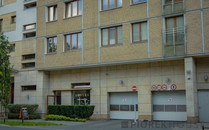 Mieszkanie 3-pokojowe Warszawa Mokotów, ul. Giordana Bruna. Zdjęcie 16